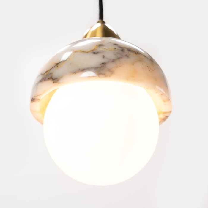 Pendellampa 20 cm