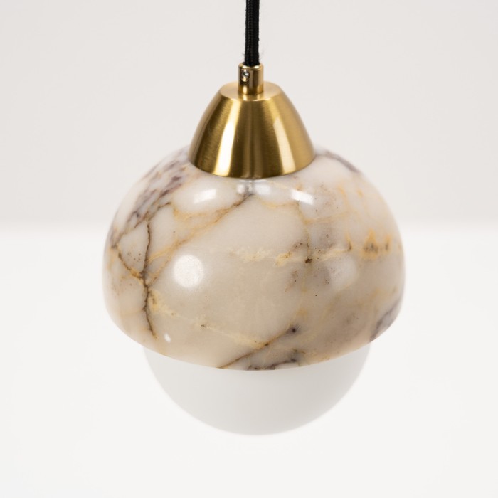 Pendellampa 20 cm