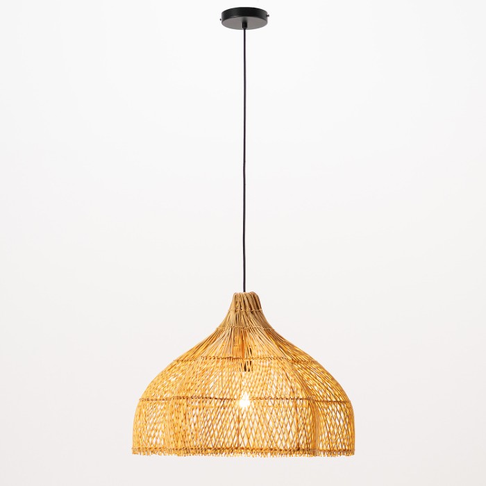 Taklampa 55 cm
