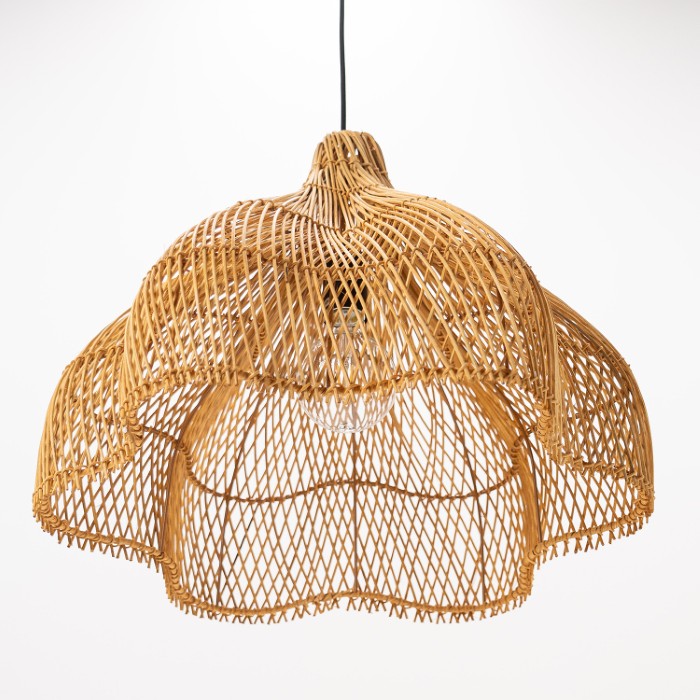 Taklampa 55 cm