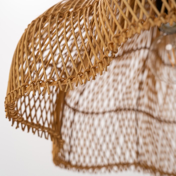Taklampa 55 cm