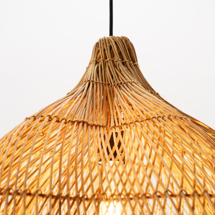 Taklampa 55 cm