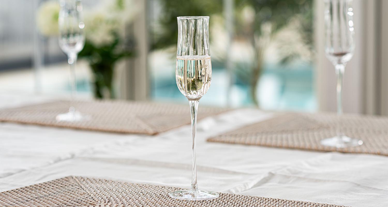 Champagneglas 4pack - Cathrine Champagneglas 4pack - Cathrine