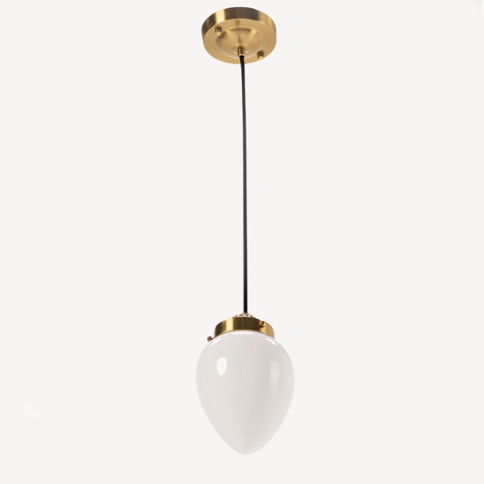 Fönsterlampa/Pendellampa Mässing - Ekenäs Fönsterlampa/Pendellampa