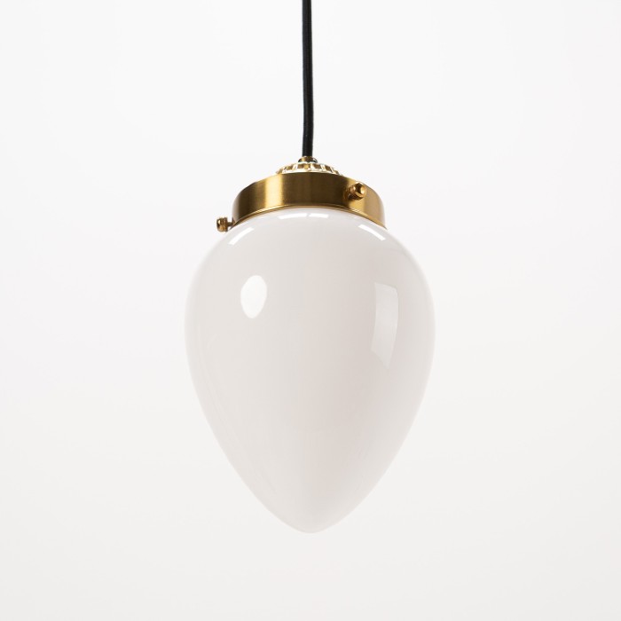 Fönsterlampa/Pendellampa Mässing - Ekenäs Fönsterlampa/Pendellampa