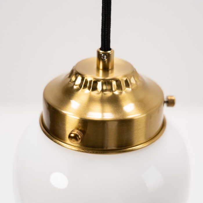 Fönsterlampa/Pendellampa Mässing - Ekenäs Fönsterlampa/Pendellampa