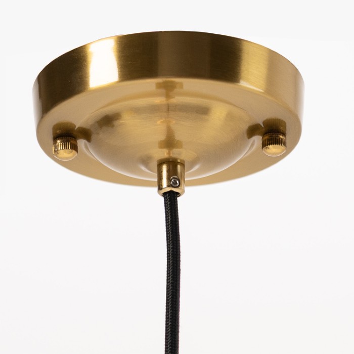 Fönsterlampa/Pendellampa Mässing - Ekenäs Fönsterlampa/Pendellampa