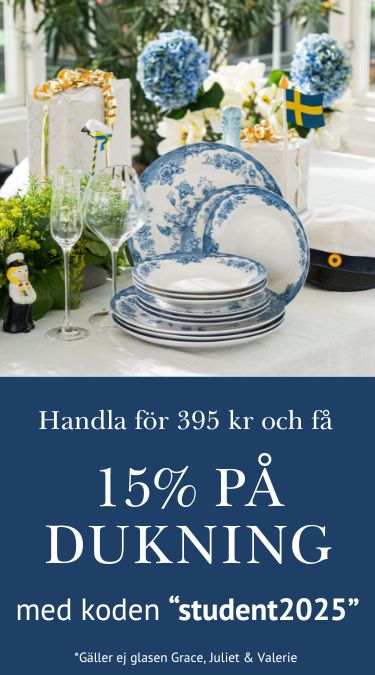 dukning kampanj
