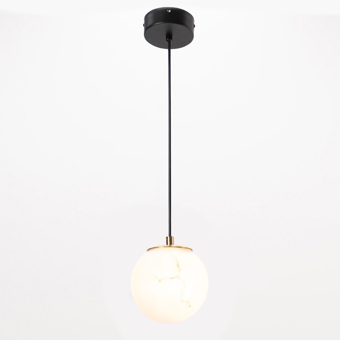 Pendellampa 12 cm