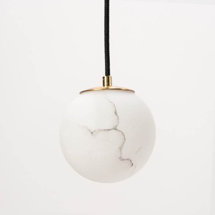 Pendellampa 12 cm