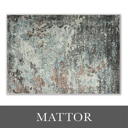 Mattor