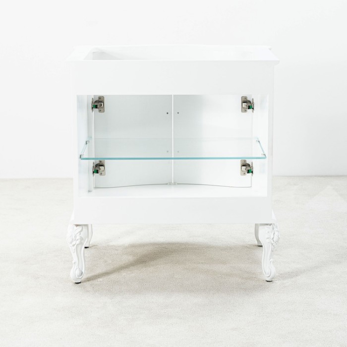 Badrumsm&ouml;bel 80 cm