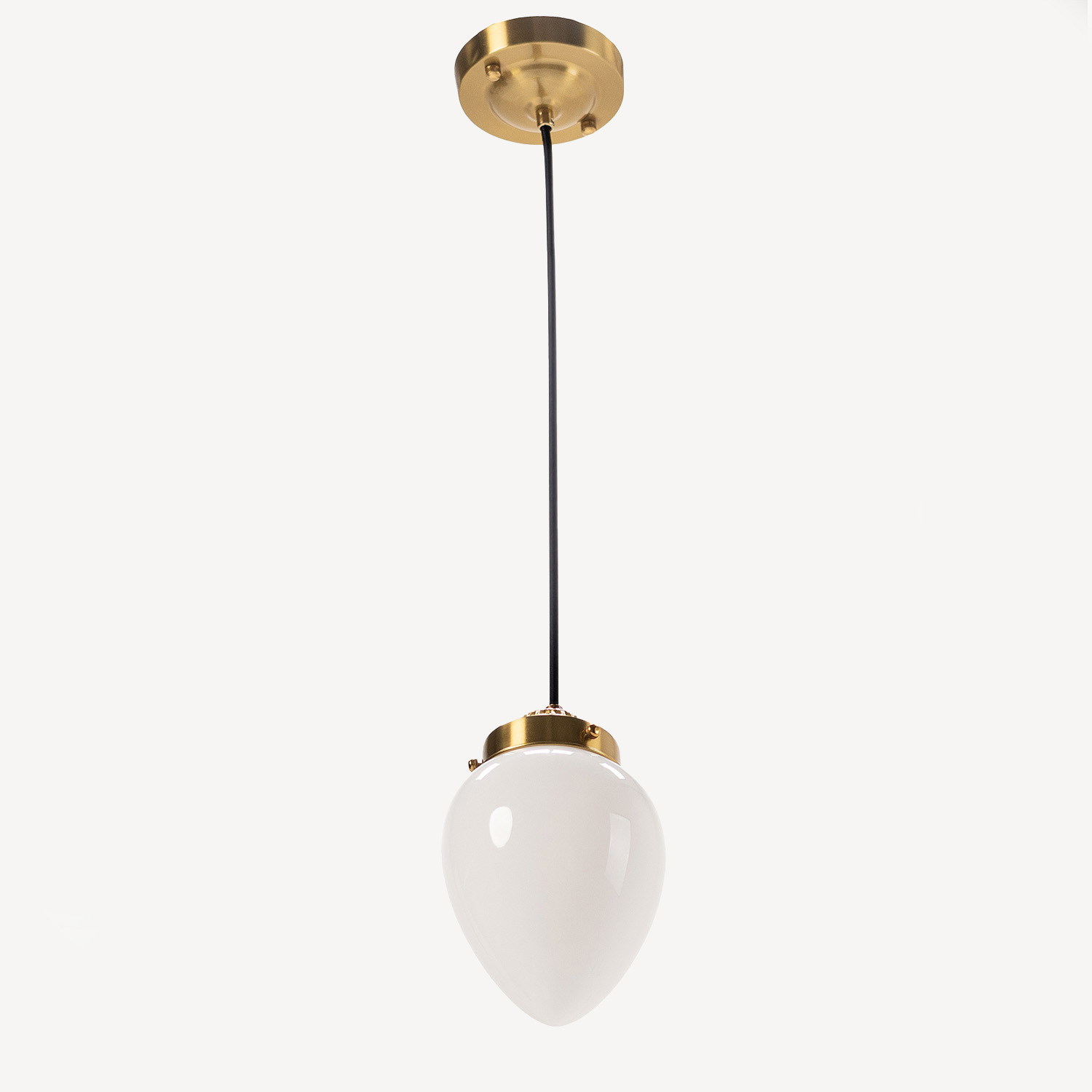 Fönsterlampa/Pendellampa Mässing - Ekenäs Fönsterlampa/Pendellampa