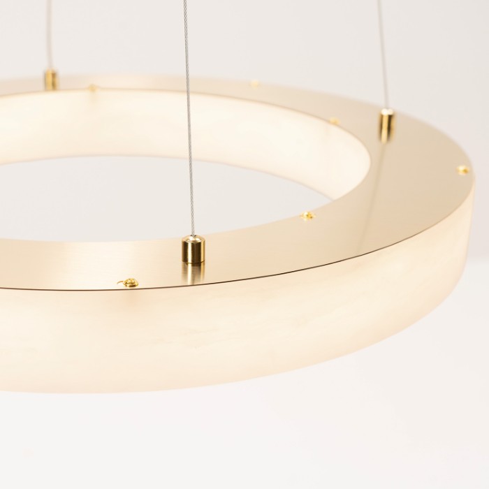 Taklampa &Oslash;50cm
