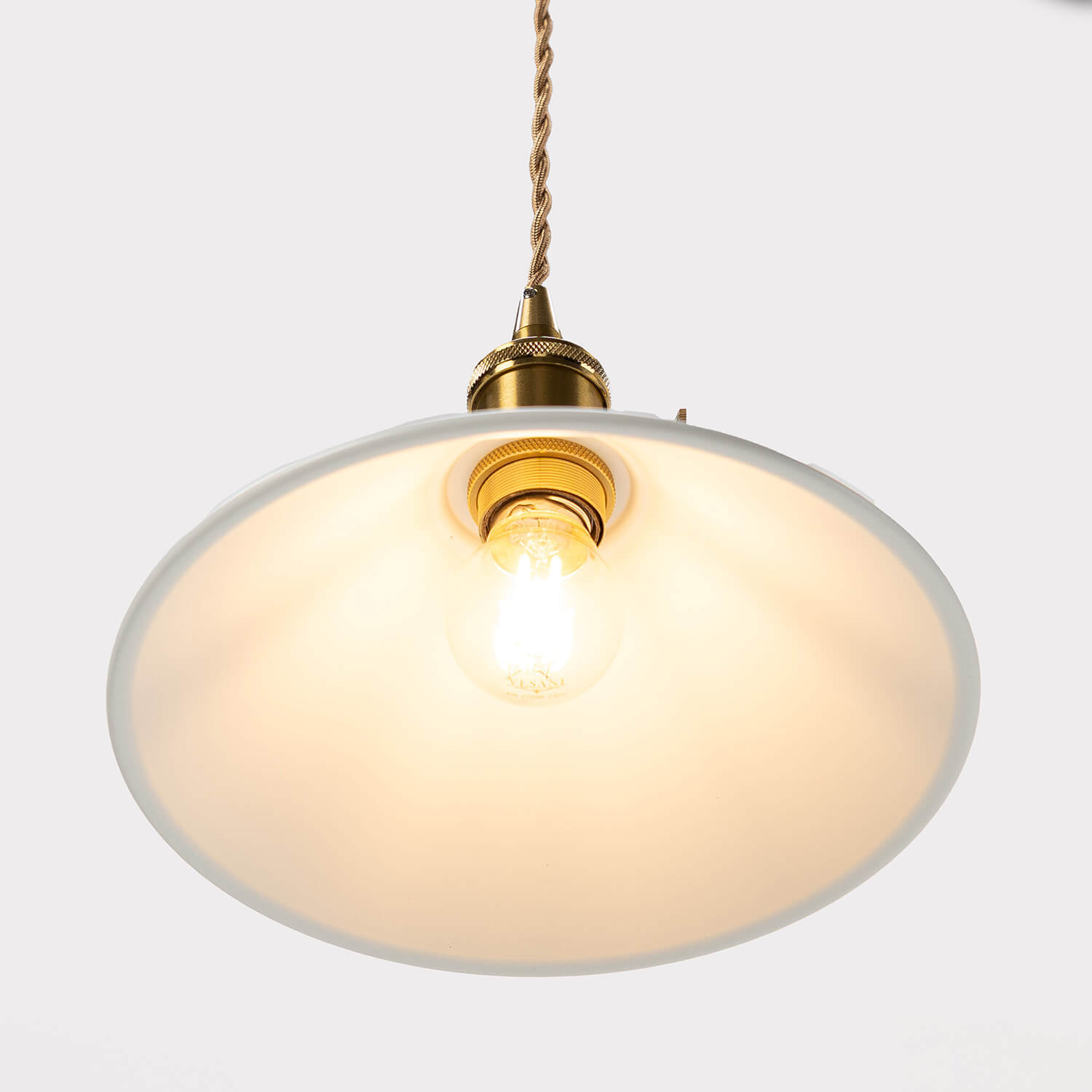 Pendellampa 15 cm