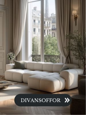 Se alla divansoffor