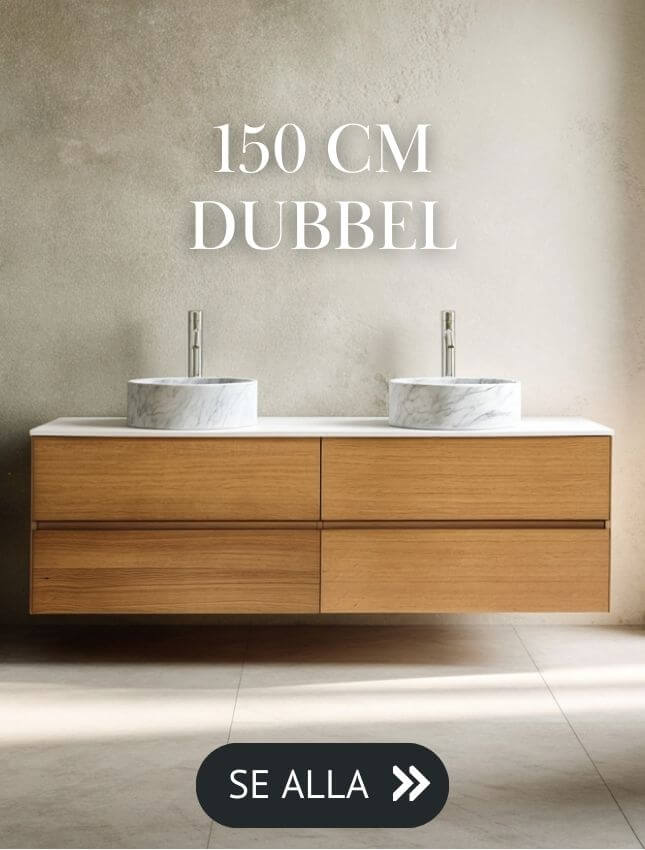 Se alla dubbelkommoder Se alla dubbelkommoder