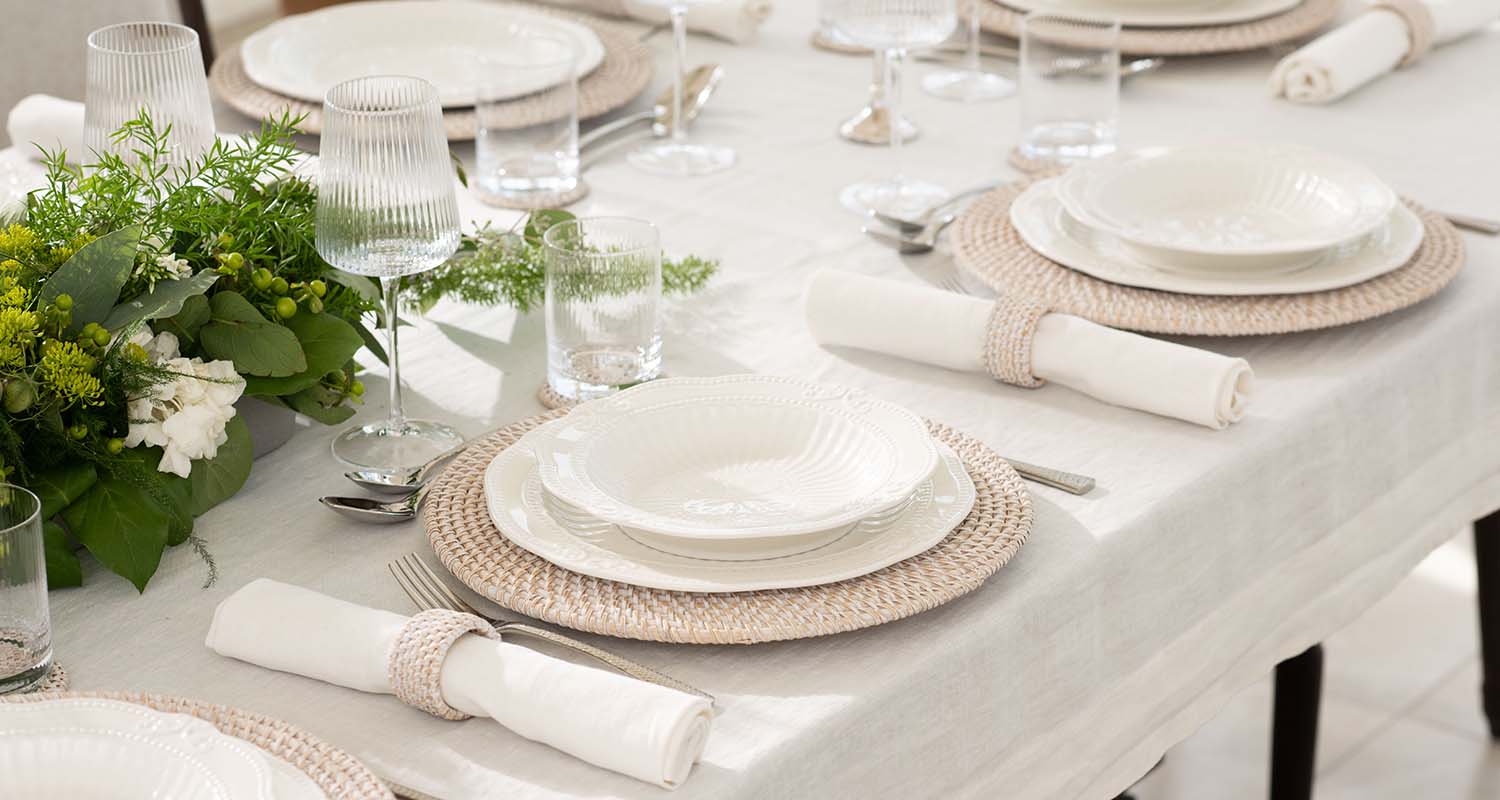Assiett 20cm - Henriette Assiett 20cm - Henriette