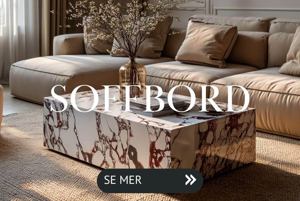 Se alla soffbord