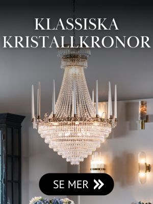 klassiska kristallkronor & takkronor klassiska kristallkronor & takkronor