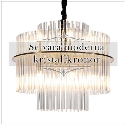 picture of a modern chandelier