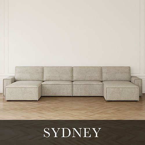 Modulsoffa "Sydney"