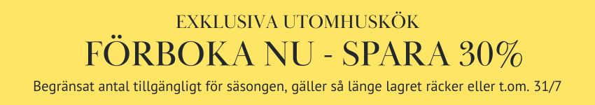 Summer sale är här! Fynda utebelysning med upp till 30% Summer sale är här! Fynda utebelysning med upp till 30%