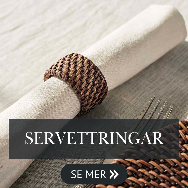 Servettringar