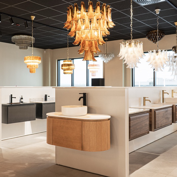 Besök Vesanis showroom i Ängelholm för att se utemöblerna på plats Besök Vesanis showroom i Ängelholm för att se utemöblerna på plats