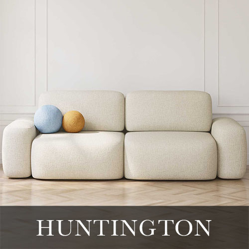 3-sits soffa "Huntington"