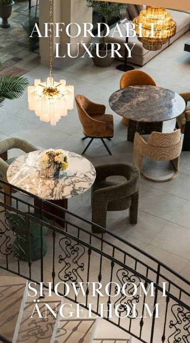 Stolar - Showroom