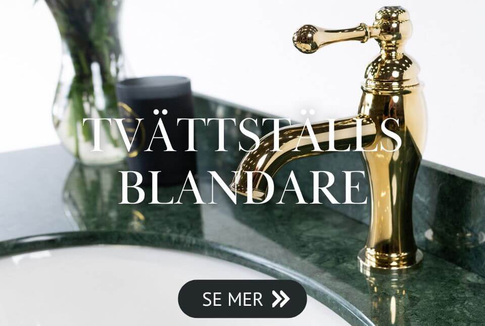 tv&auml;ttst&auml;llsblandare