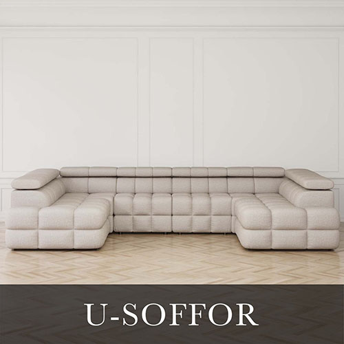 U-soffor