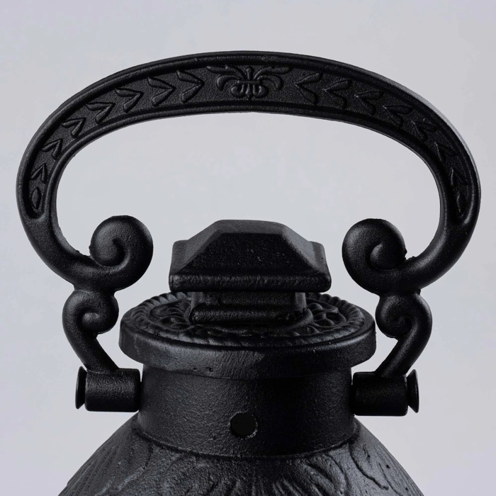 Ljuslykta utomhus i klassisk design Ljuslykta utomhus i klassisk design