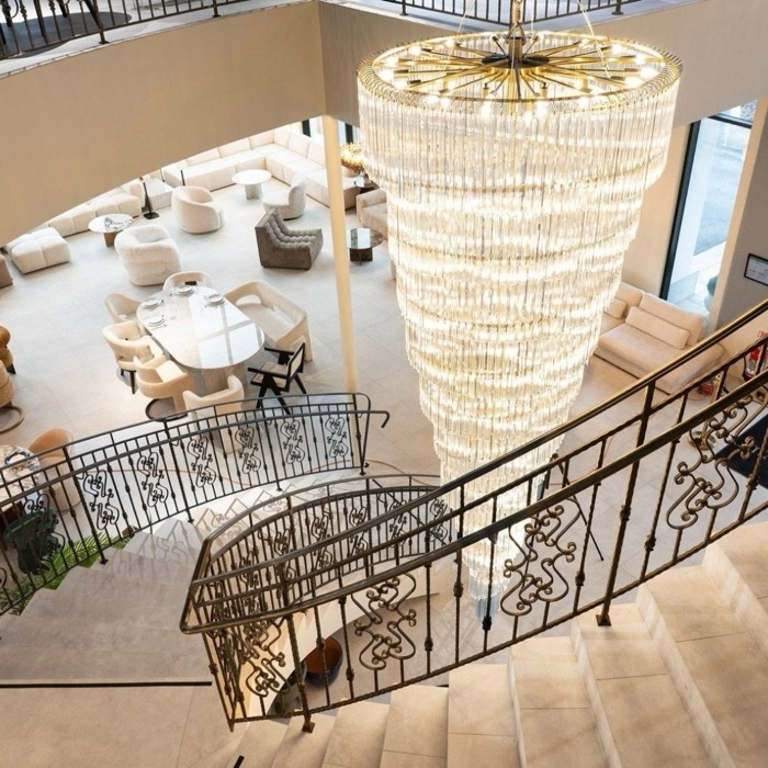 Besök Vesanis showroom i Ängelholm för att se utemöblerna på plats Besök Vesanis showroom i Ängelholm för att se utemöblerna på plats