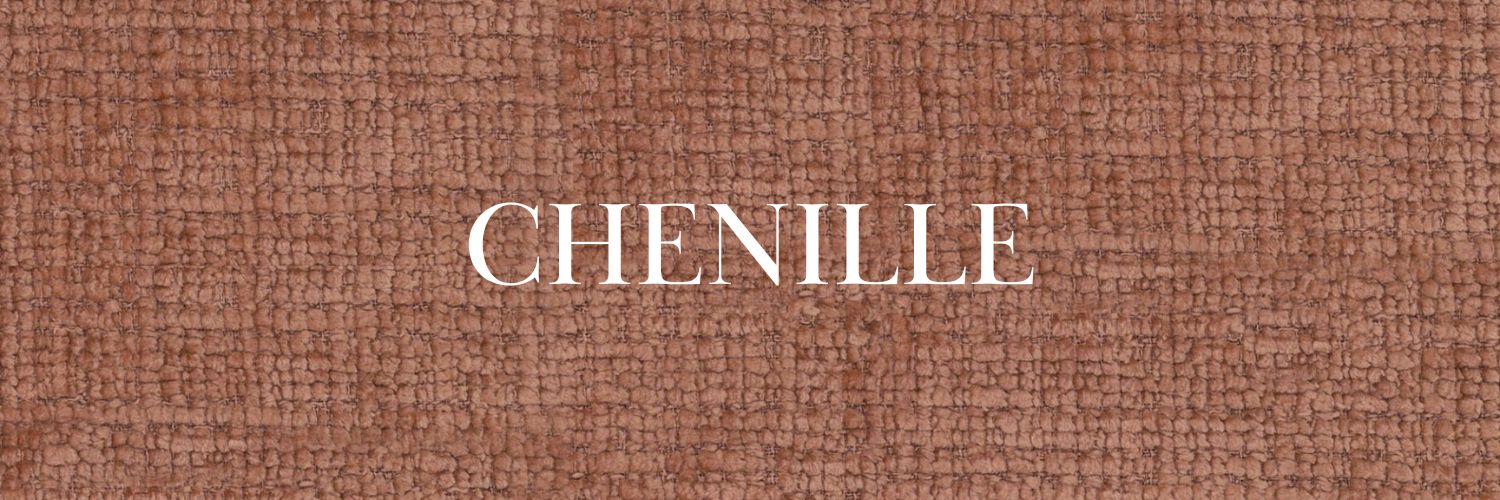 Chenillesoffor - skötselguide Kort lugg och sammetslen och mjuk yta - såhär tar du bäst hand om chenillesoffor